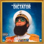 Buy The Dictator: Music from the Motion Picture (Explicit)