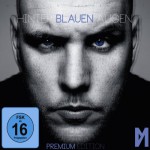 Buy Hinter Blauen Augen (Premium Edition)