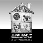 Buy The House That Dirt Built (Instrumentals)