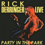 Buy Live Party In The Park (Vinyl)