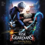 Buy Rise Of The Guardians