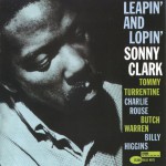 Buy Leapin' And Lopin' (Vinyl)