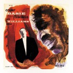 Buy Count Basie Swings And Joe Williams Sings (Vinyl)