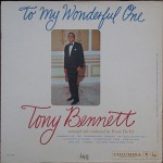 Buy To My Wonderful One (Vinyl)