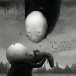 Buy Immortal Remains