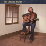Buy Best Of Barry Mcguire (Vinyl)