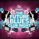 Buy The Future Blues Club Night CD1