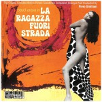 Buy La Ragazza Fuori Strada (Reissued 2003)