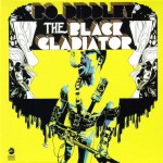 Buy Black Gladiator (Vinyl)