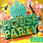 Buy Ministry Of Sound: House Party 2014