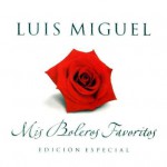 Buy Mis Boleros Favoritos (Romances 1991-2002)