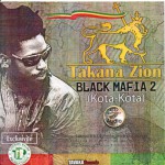 Buy Black Mafia 2 (Kota-Kota)