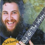 Purchase Zach Deputy Out Of The Water