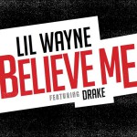 Buy Believe Me (CDS)