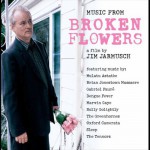 Purchase VA Broken Flowers: Music From The Film