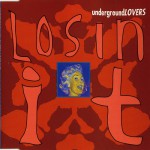 Buy Losin' It (Remixes)
