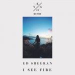 Buy I See Fire (Kygo Remix) (CDS)