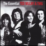 Buy The Essential Ted Mulry & Tmg