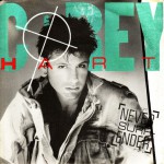 Purchase Corey Hart Never Surrender (VLS)