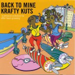 Buy Back To Mine: Krafty Kuts