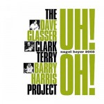 Purchase Clark Terry Uh! Oh! (With Dave Glasser & Barry Harris)