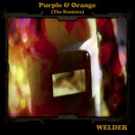 Buy Purple & Orange (CDR)