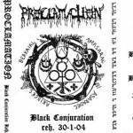 Buy Black Conjuration (EP)