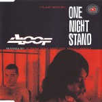 Buy One Night Stand (CDS)
