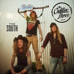 Purchase The Cadillac Three The South (CDS)