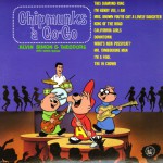 Buy Chipmunks A Go-Go (Vinyl)