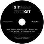 Buy Free Git (EP)