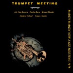 Buy Trumpet Meeting: Baden Baden New Jazz Meeting 1978. Public Performance (Vinyl)