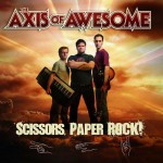 Buy Scissors Paper Rock