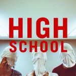 Buy High School (EP)