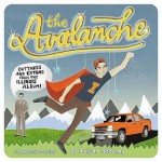 Buy The Avalanche - Outtakes & Extras From The Illinois Album