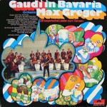 Buy Gaudi In Bavaria (Vinyl)