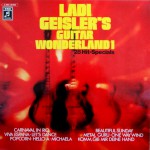 Buy Guitar Wonderland 1 (Vinyl)