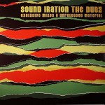 Buy Sound Iration In Dub CD1