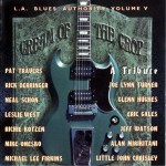 Buy L.A. Blues Authority Vol. 5: Cream Of The Crop