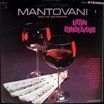 Buy Latin Rendez Vous (Vinyl)