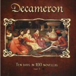 Buy Decameron - Ten Days In 100 Novellas Pt. 1 CD1