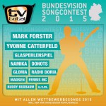 Buy Bundesvision Songcontest 2015