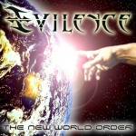 Buy The New World Order (EP)