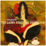 Buy The Arms Dealer's Daughter