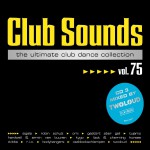 Buy Club Sounds The Ultimate Club Dance Collection Vol. 75 CD2