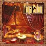 Buy Yoga Salon Mixed By Steve & David Gordon