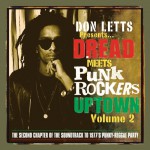 Buy Don Letts Presents Dread Meets Punk Rockers Uptown Volume 2 CD1