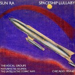 Buy Spaceship Lullaby