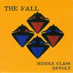 Buy Middle Class Revolt CD1