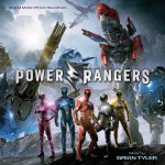 Buy Power Rangers (Original Soundtrack)